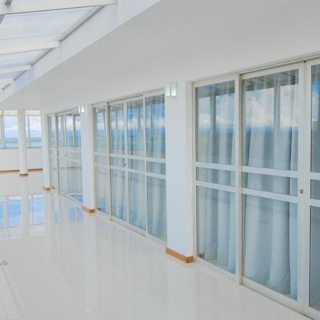 Hotel Atlantico Guarapari Zewnętrze zdjęcie