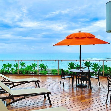 Hotel Atlantico Guarapari Zewnętrze zdjęcie