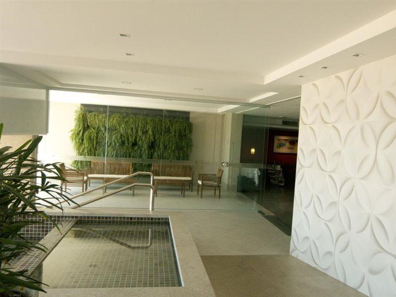 Hotel Atlantico Guarapari Zewnętrze zdjęcie