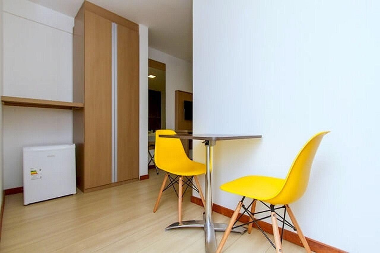 Hotel Atlantico Guarapari Zewnętrze zdjęcie