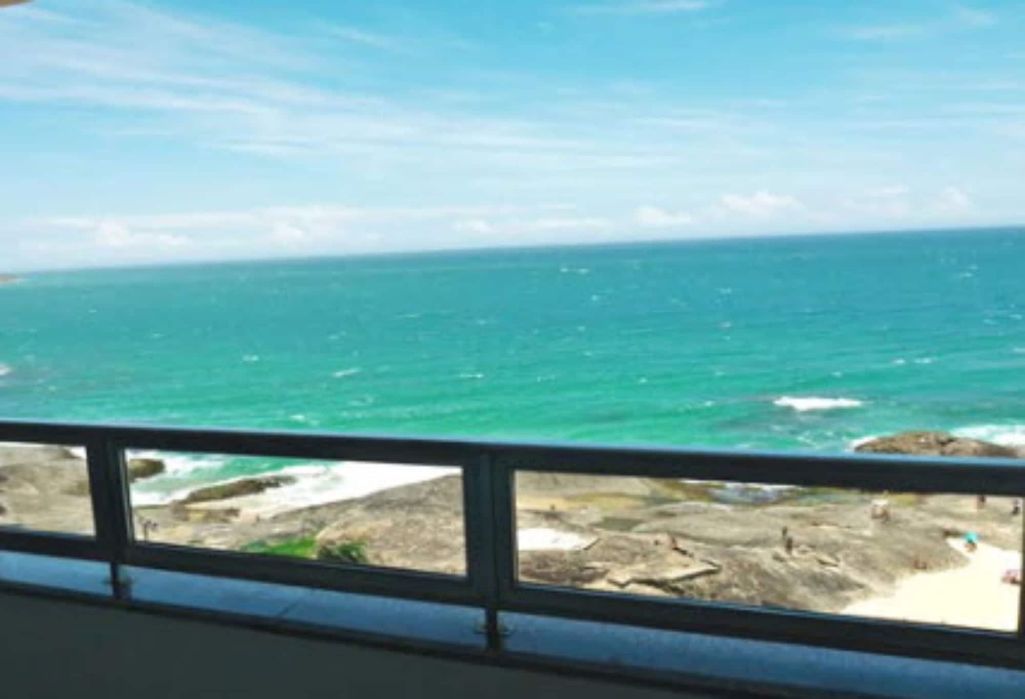 Hotel Atlantico Guarapari Zewnętrze zdjęcie