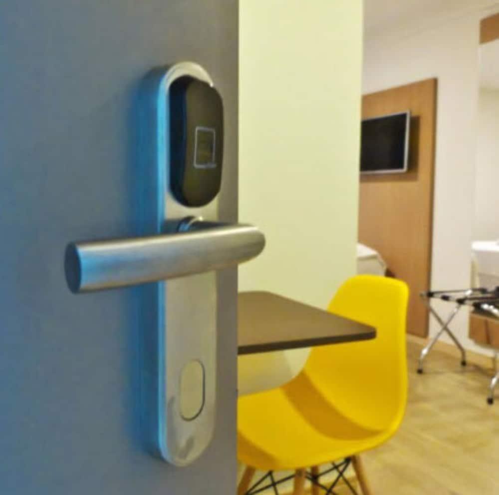 Hotel Atlantico Guarapari Zewnętrze zdjęcie