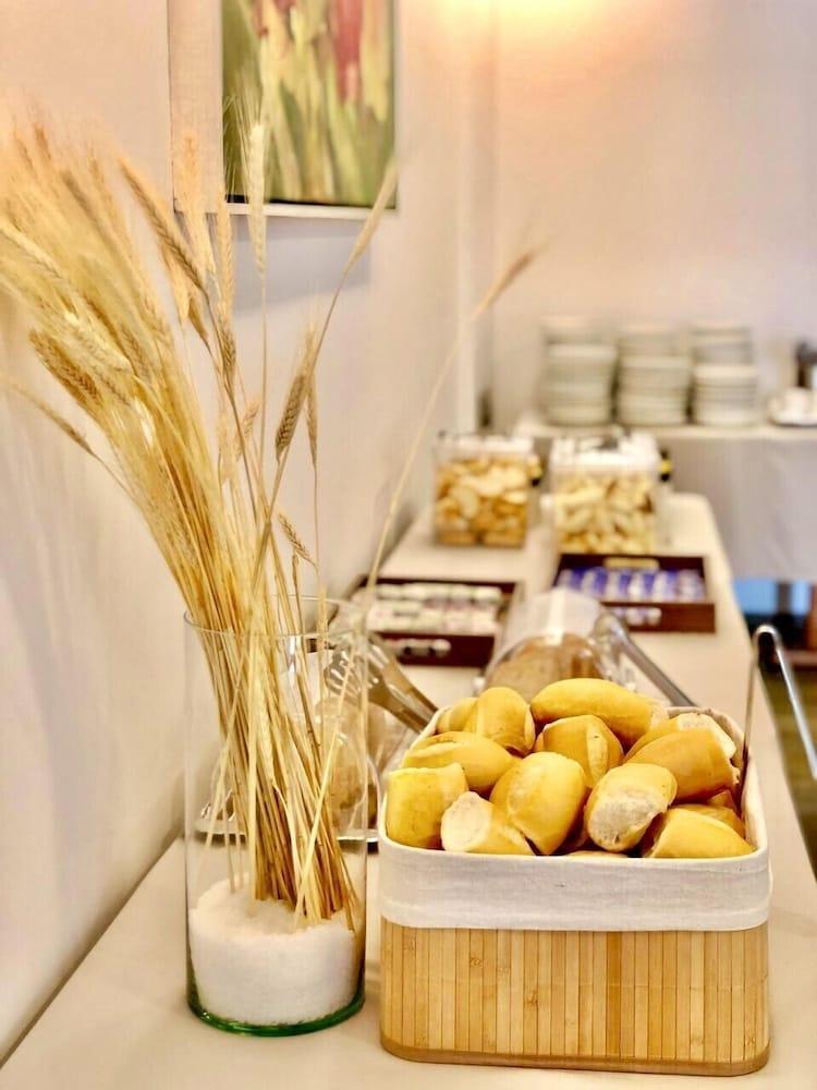 Hotel Atlantico Guarapari Zewnętrze zdjęcie