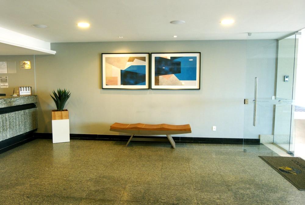 Hotel Atlantico Guarapari Zewnętrze zdjęcie