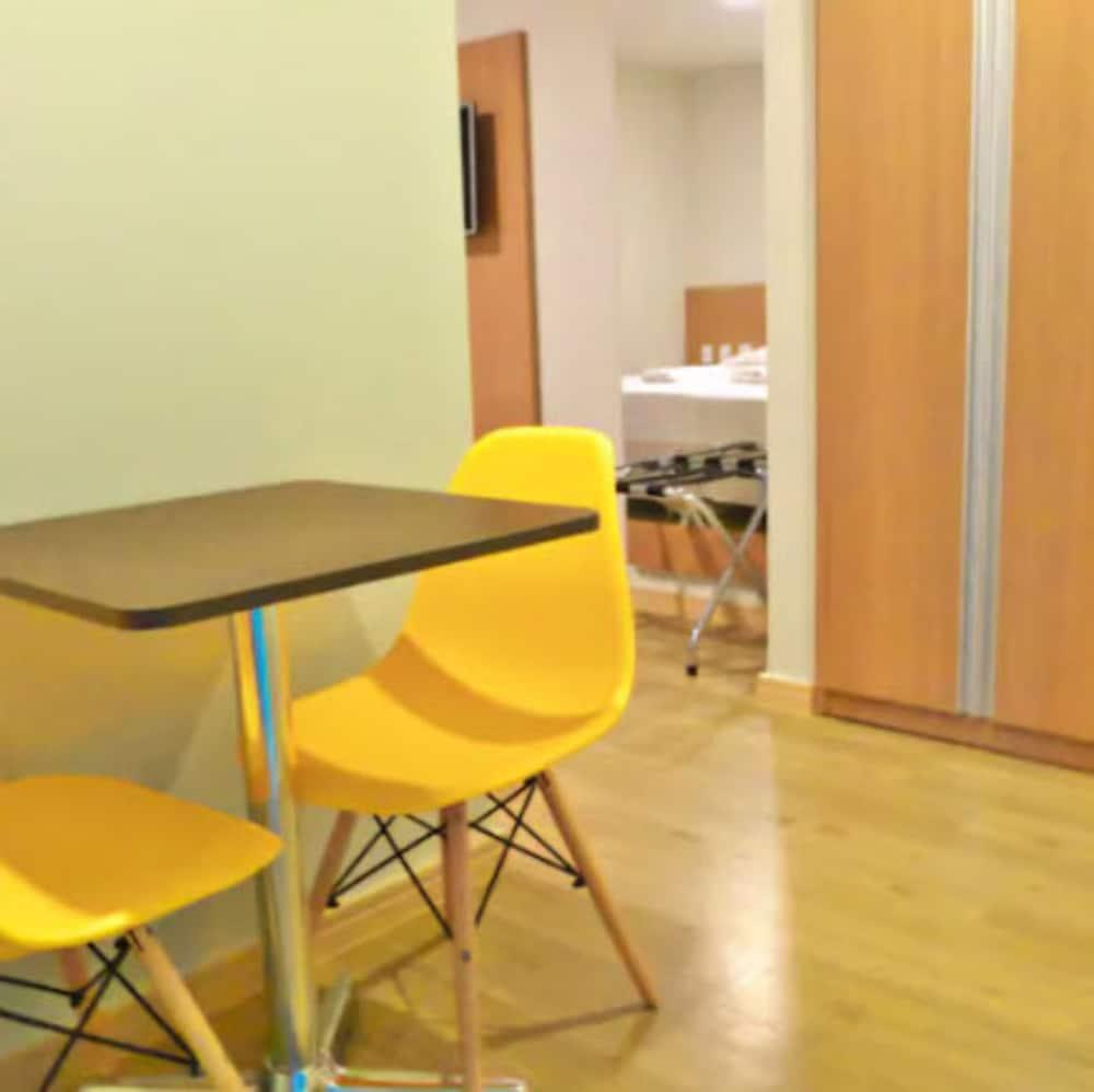 Hotel Atlantico Guarapari Zewnętrze zdjęcie