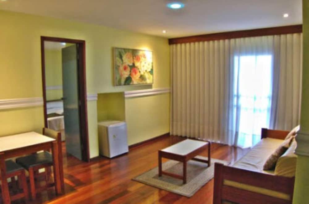Hotel Atlantico Guarapari Zewnętrze zdjęcie