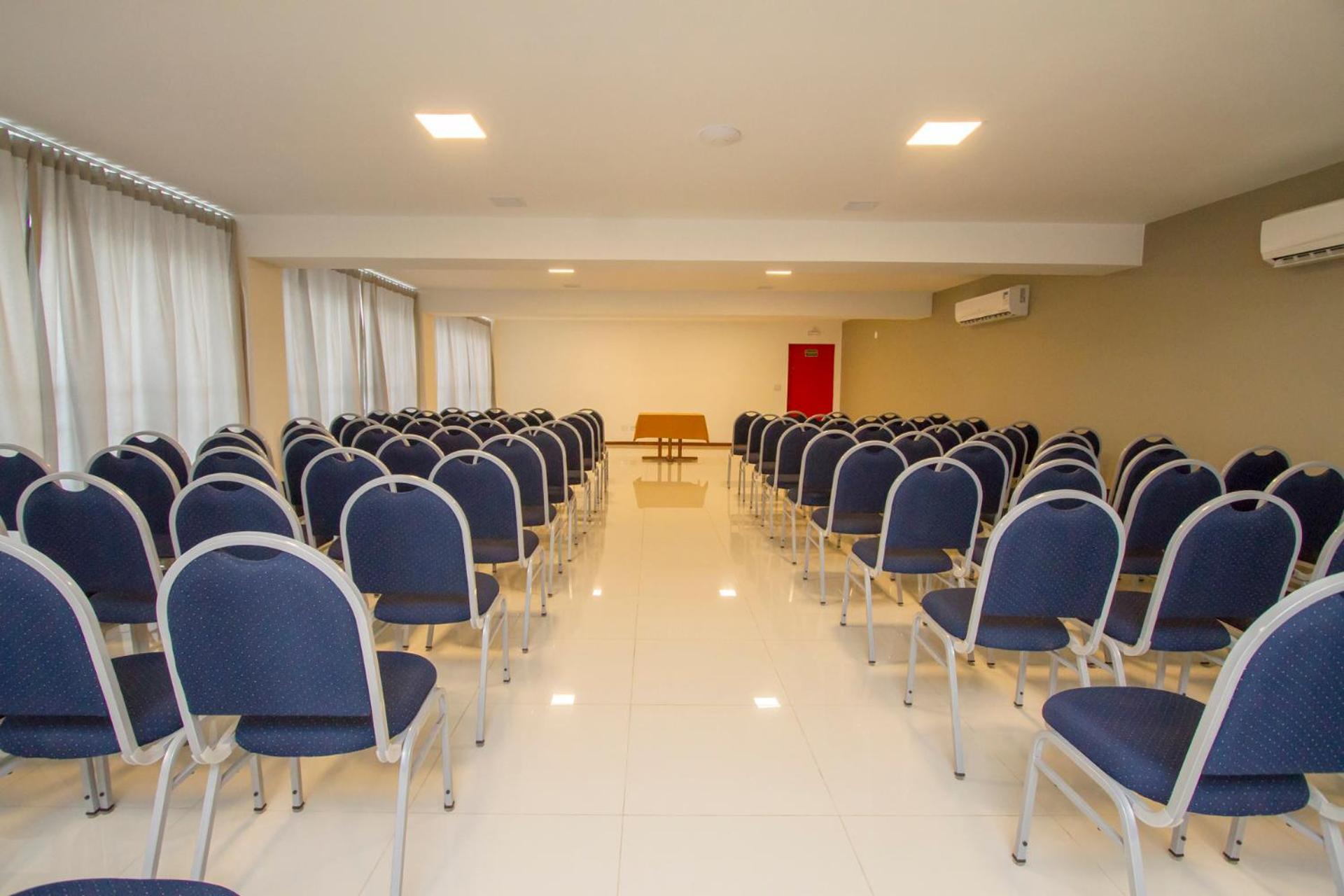 Hotel Atlantico Guarapari Zewnętrze zdjęcie