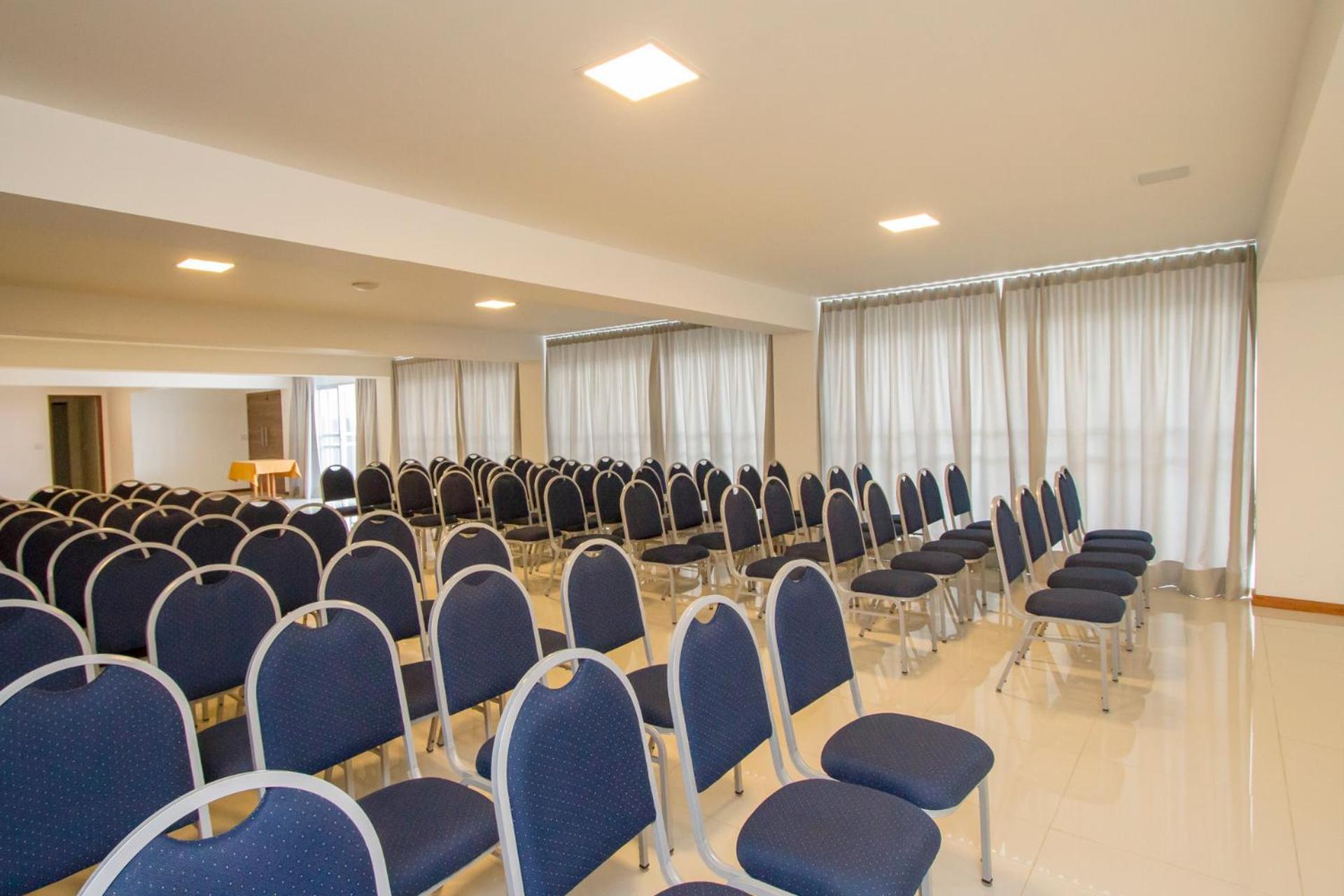 Hotel Atlantico Guarapari Zewnętrze zdjęcie