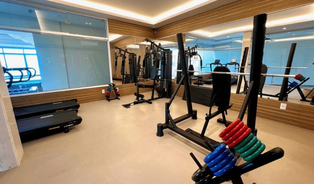 Hotel Atlantico Guarapari Zewnętrze zdjęcie