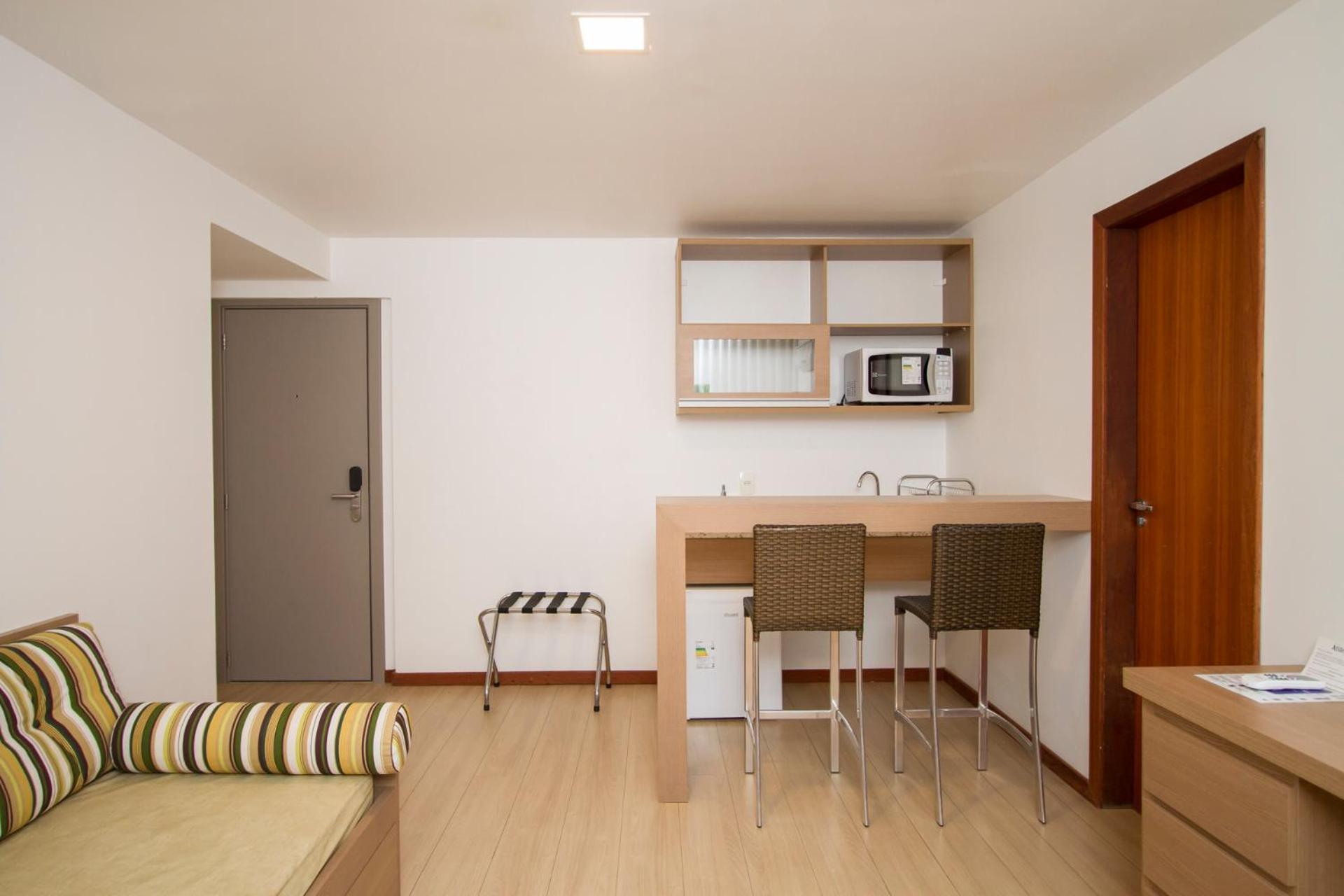 Hotel Atlantico Guarapari Zewnętrze zdjęcie