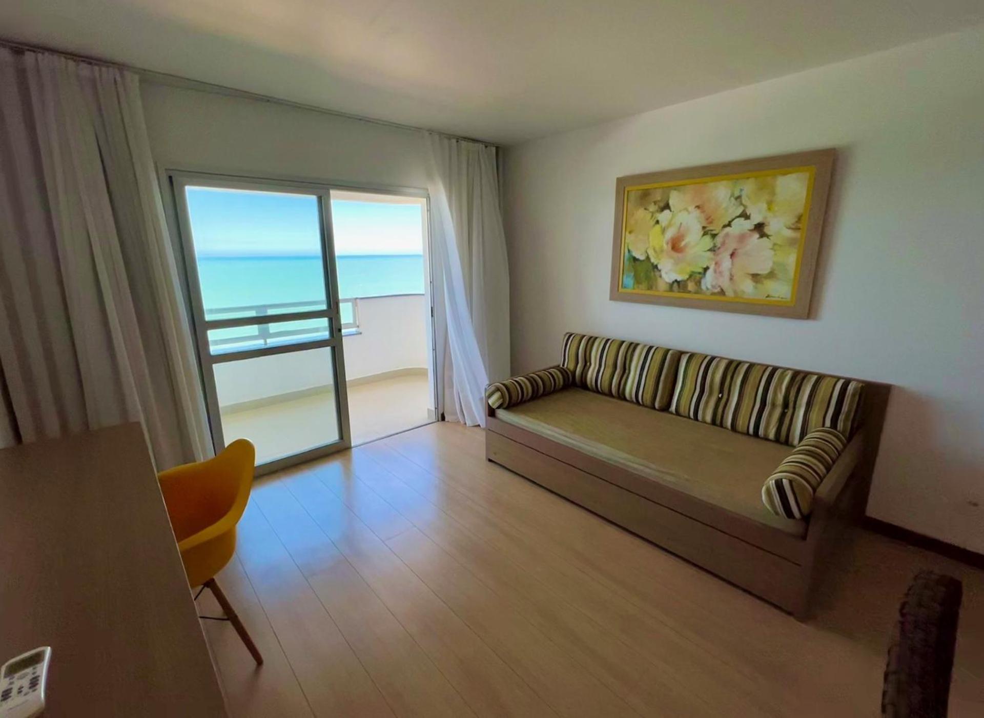 Hotel Atlantico Guarapari Zewnętrze zdjęcie