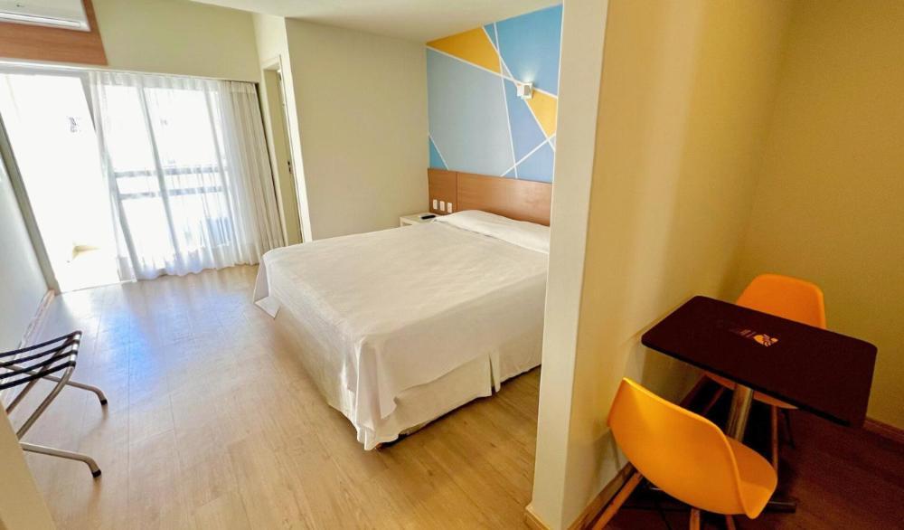 Hotel Atlantico Guarapari Zewnętrze zdjęcie