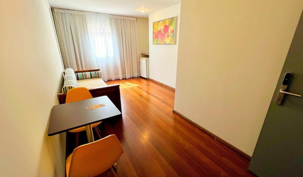 Hotel Atlantico Guarapari Zewnętrze zdjęcie