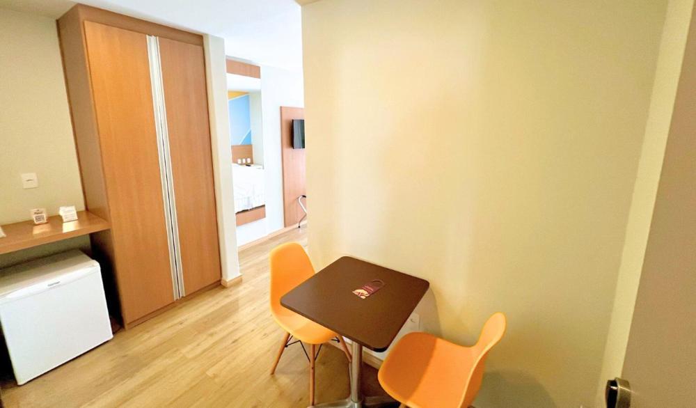 Hotel Atlantico Guarapari Zewnętrze zdjęcie
