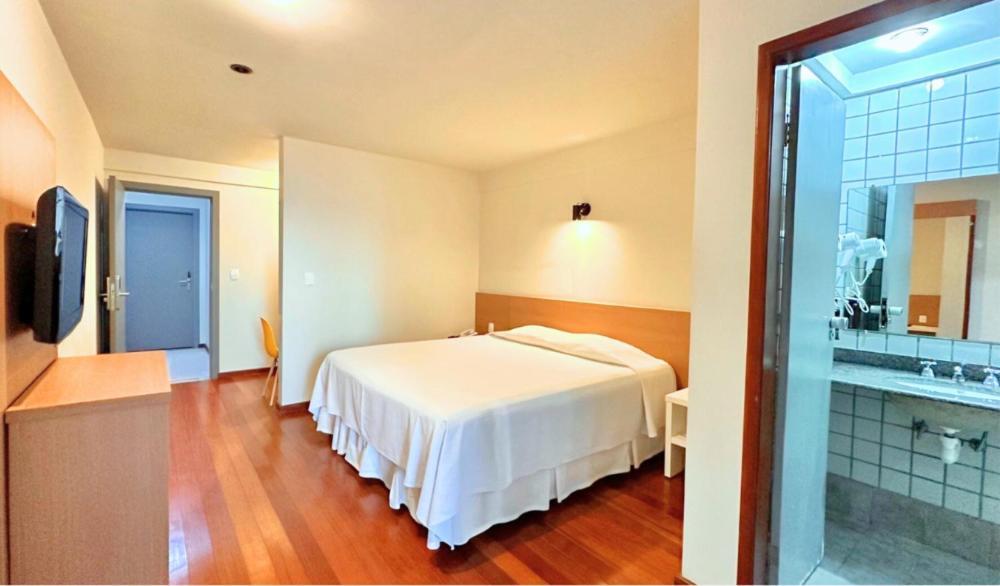 Hotel Atlantico Guarapari Zewnętrze zdjęcie