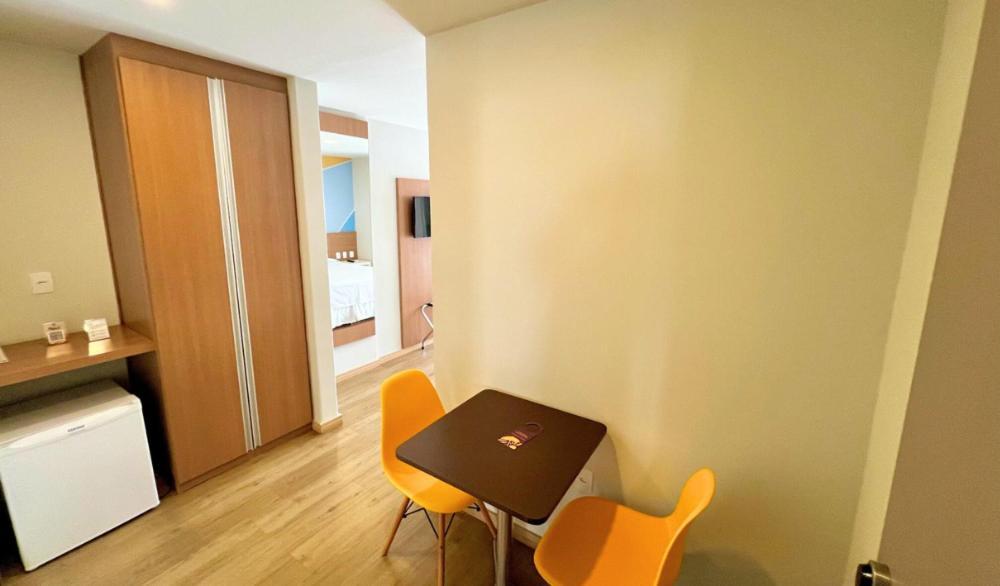 Hotel Atlantico Guarapari Zewnętrze zdjęcie