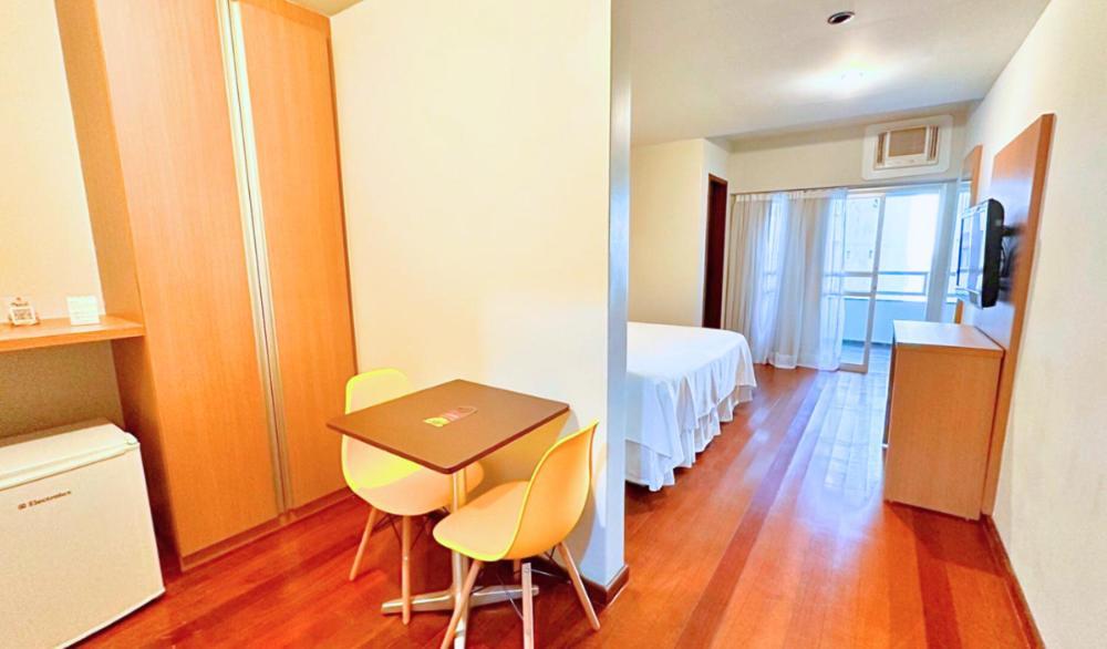 Hotel Atlantico Guarapari Zewnętrze zdjęcie