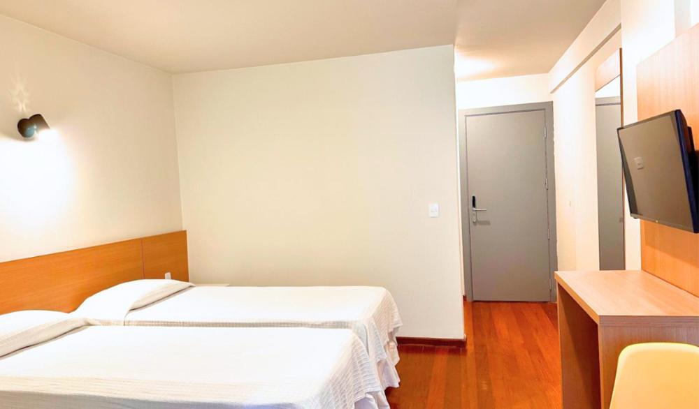 Hotel Atlantico Guarapari Zewnętrze zdjęcie