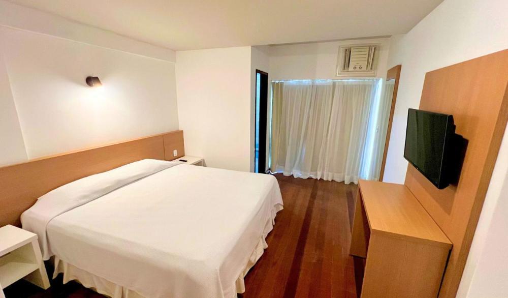 Hotel Atlantico Guarapari Zewnętrze zdjęcie