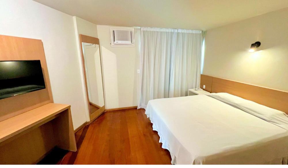 Hotel Atlantico Guarapari Zewnętrze zdjęcie