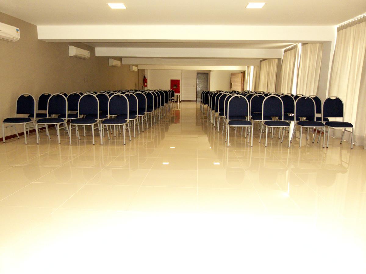 Hotel Atlantico Guarapari Zewnętrze zdjęcie