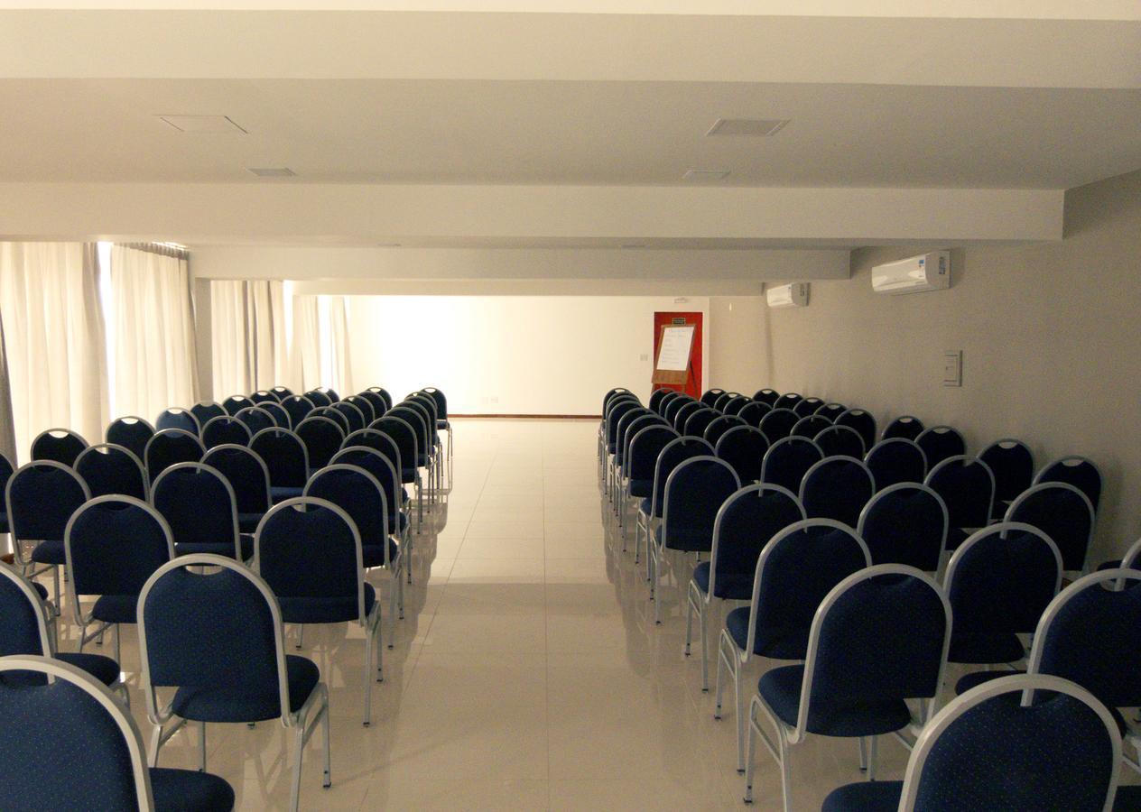 Hotel Atlantico Guarapari Zewnętrze zdjęcie