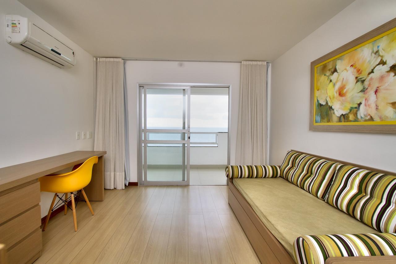 Hotel Atlantico Guarapari Zewnętrze zdjęcie