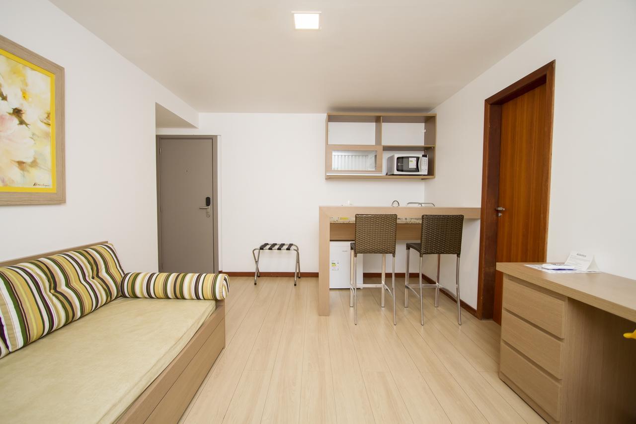 Hotel Atlantico Guarapari Zewnętrze zdjęcie