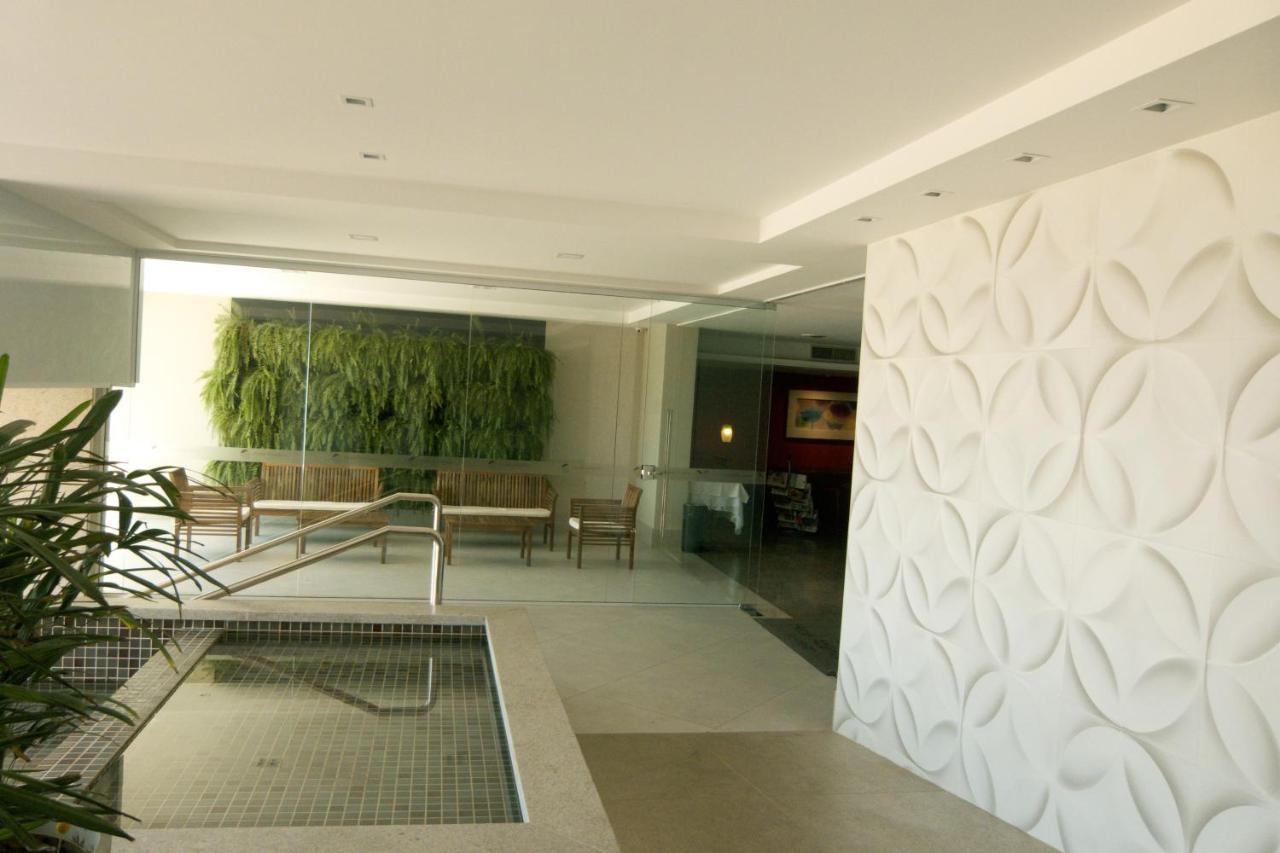 Hotel Atlantico Guarapari Zewnętrze zdjęcie
